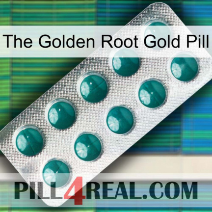 The Golden Root Gold Pill dapoxetine1